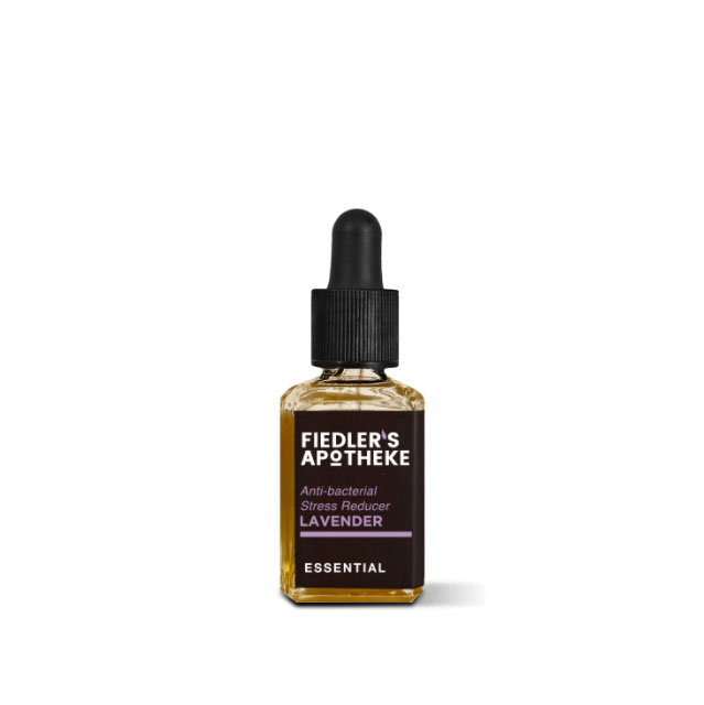 [222012102-*-10] Lavender Essential oil
