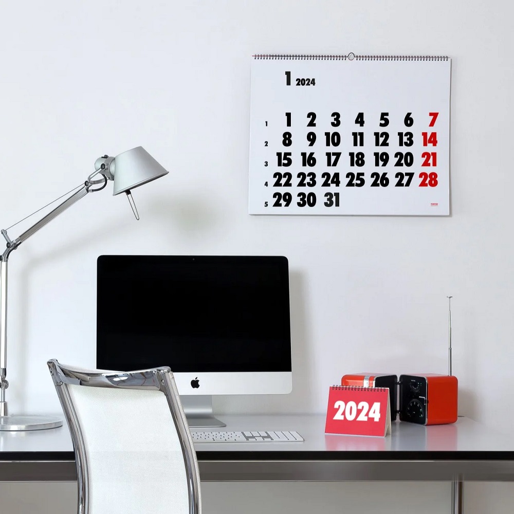 [324711001-*-2024] Calendario Vinçon