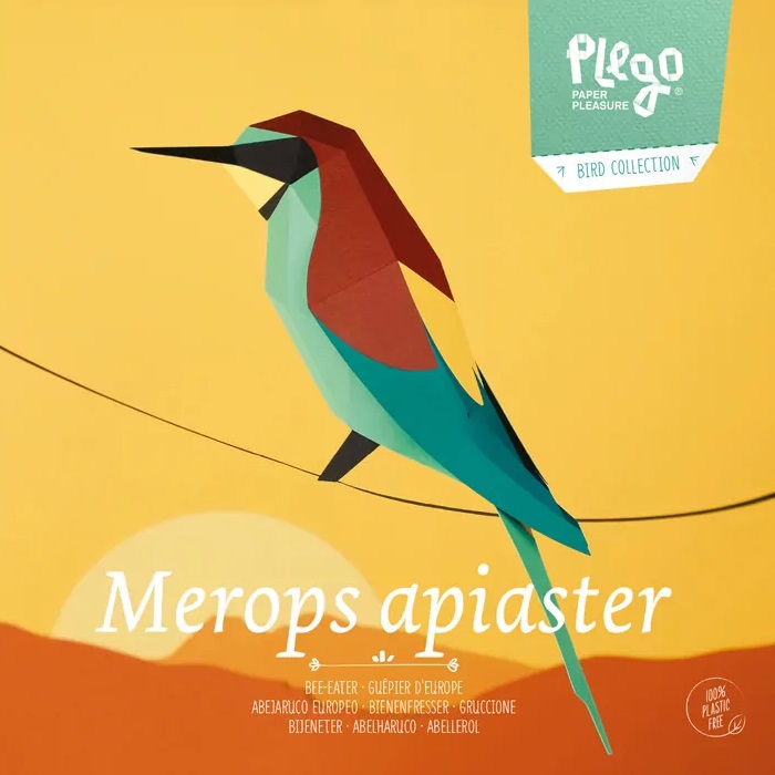 [324416103-7-*] Merops apiaster