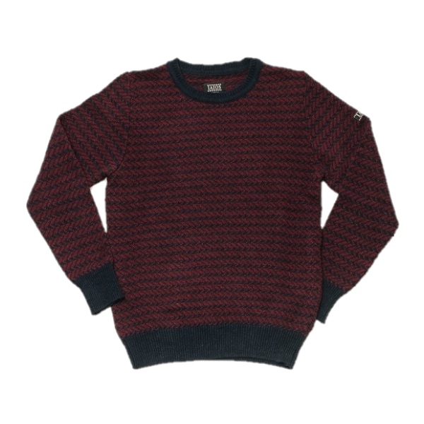 Avi Amadeu sweater