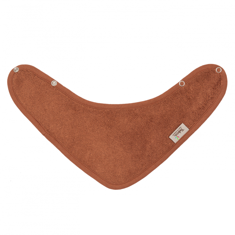 [315609403-8-*] Timboo bandana bib