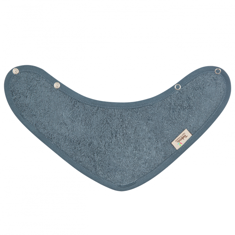 [315609403-6-*] Timboo bandana bib