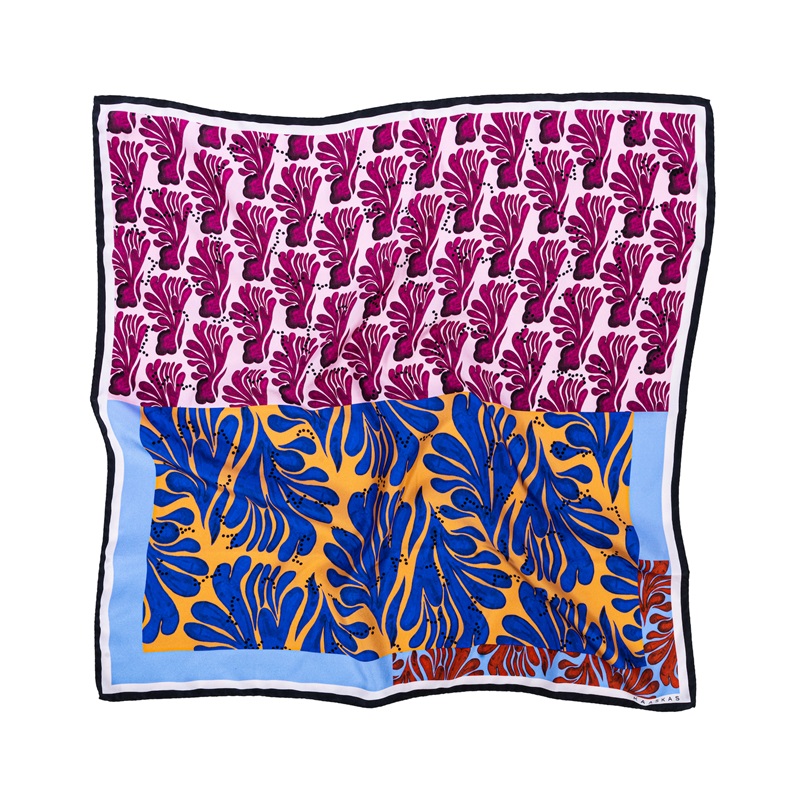 [211518303-5-70x70] Beet Red neckerchief