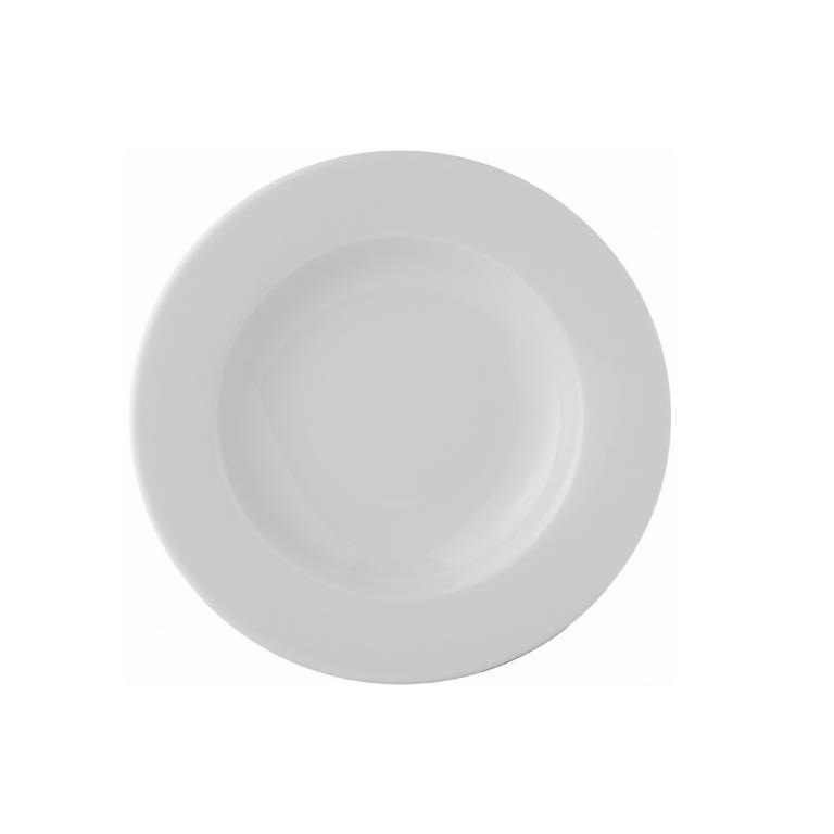 [313203806-0-23] Estoril deep plate