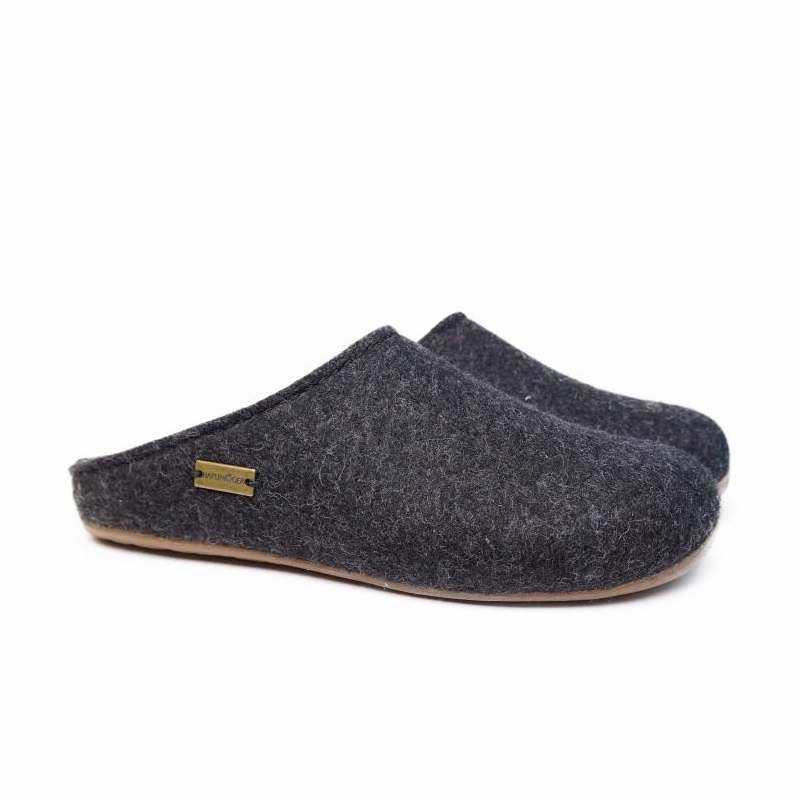 Everest Fundus slipper