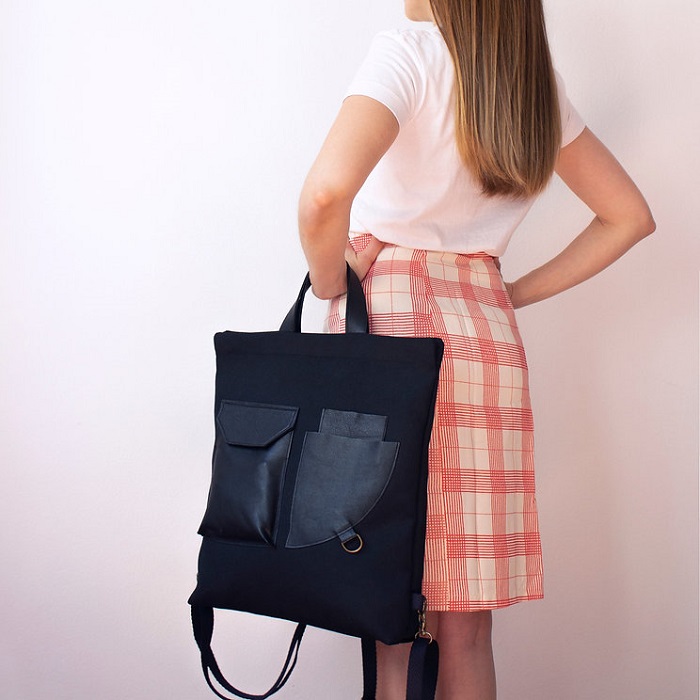 [212415901-9-*] Polina backpack