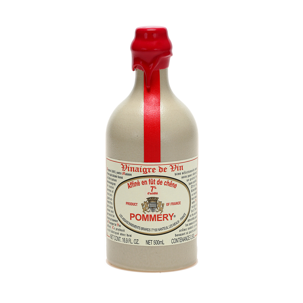 [124401901-*-50] Red wine vinegar