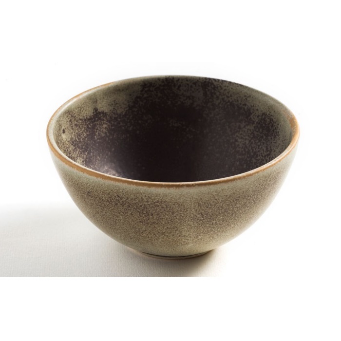 Stoneware bowl