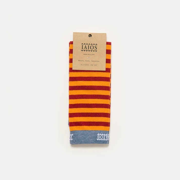 [213404501-6-U] Truth socks