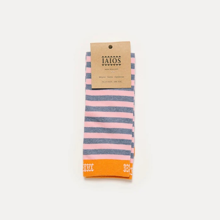 [213404501-3-U] Truth socks