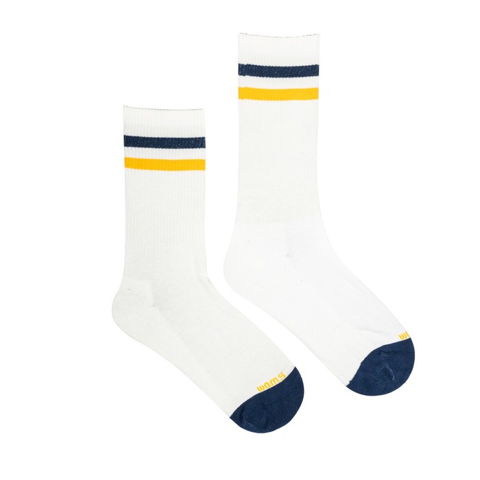 Two Stripes socks