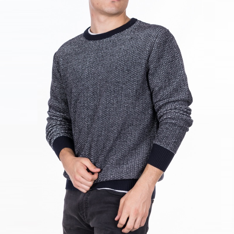 Chenille jumper