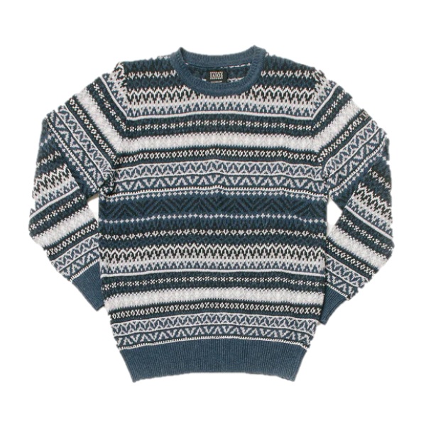 Whitman sweater