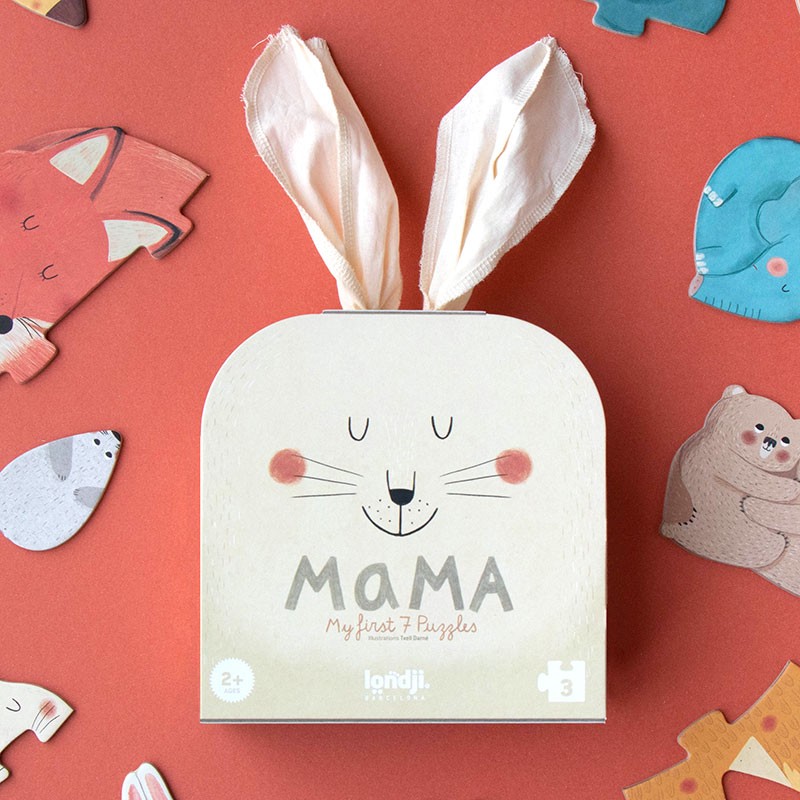 [326116703-*-*] Puzzle Mama