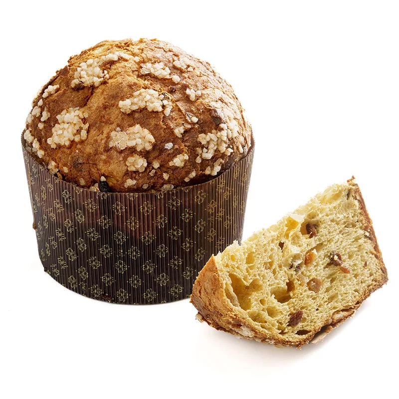 [122303101-*-550] Panettone Classic