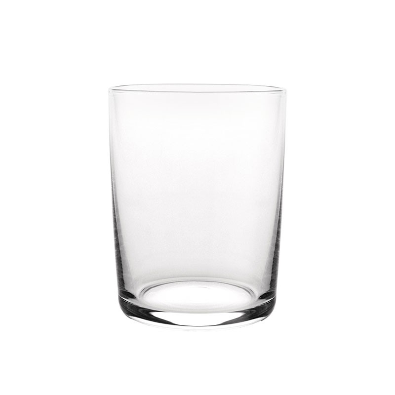 [313211105-*-25] Glass Family white wine glass