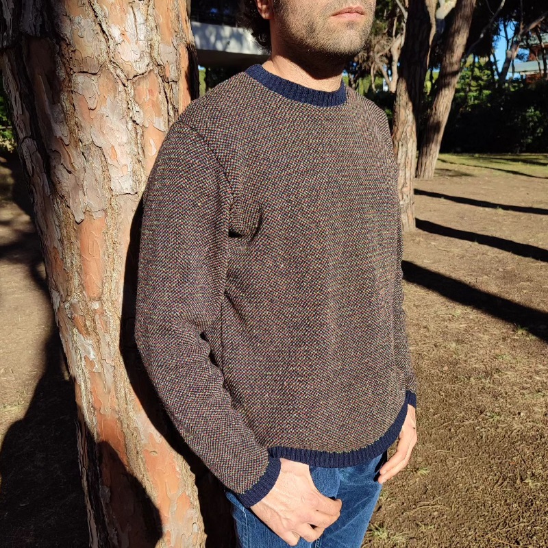 Sweater Pigallat