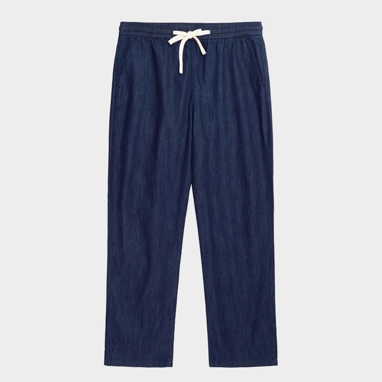 Fig trousers