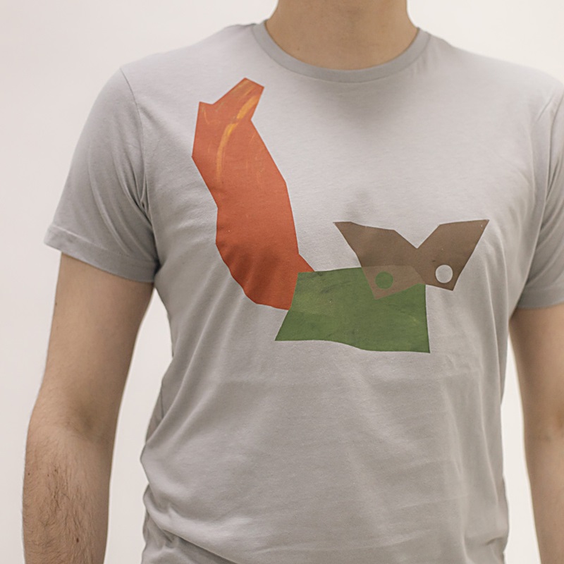 Fox T-shirt