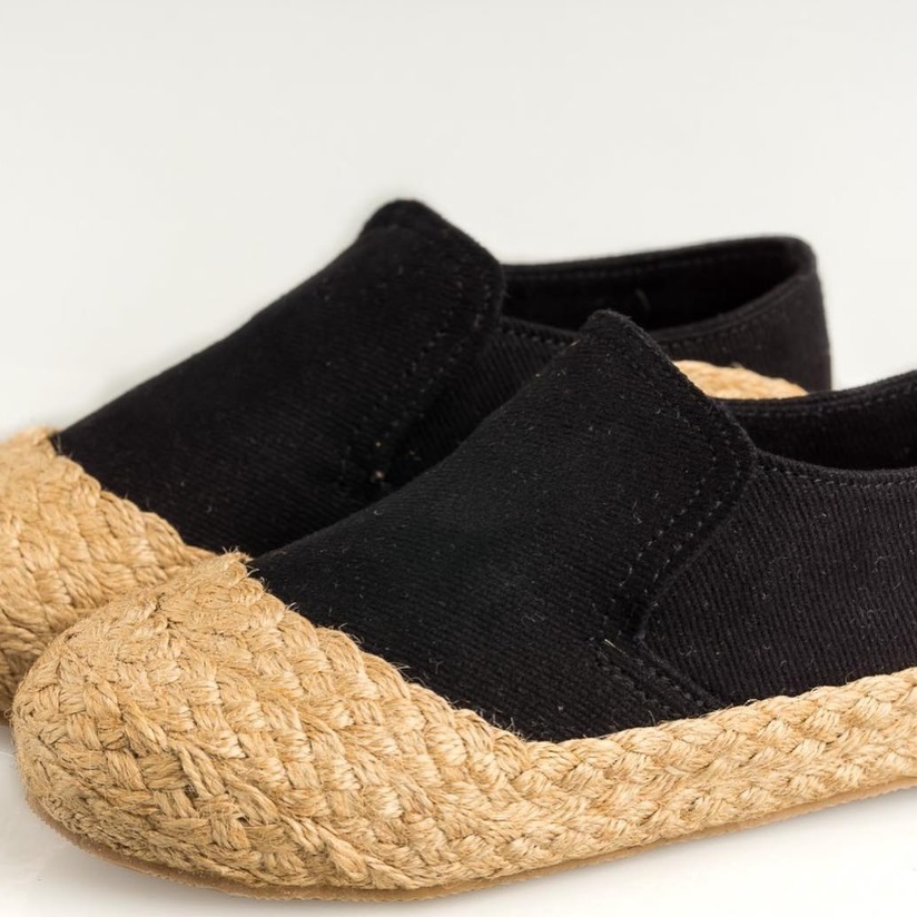 Classic espadrille