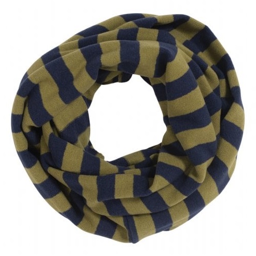 [211110901-6-U] Cuello Stripes