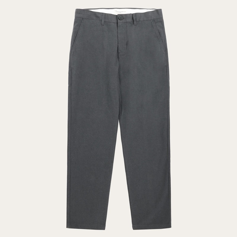 Pantalón Herringbone