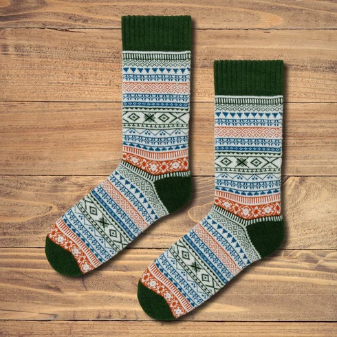 Arne socks