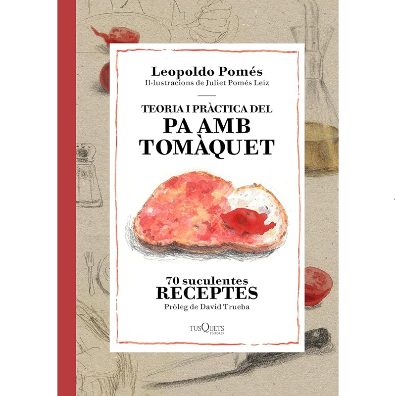 [321322501-*-*] Teoria i pràctica del pa amb tomàquet