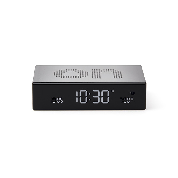 [325522801-1-*] Flip Premium alarm clock