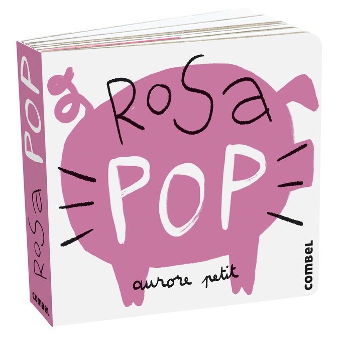 [321320210-5-*] Rosa Pop