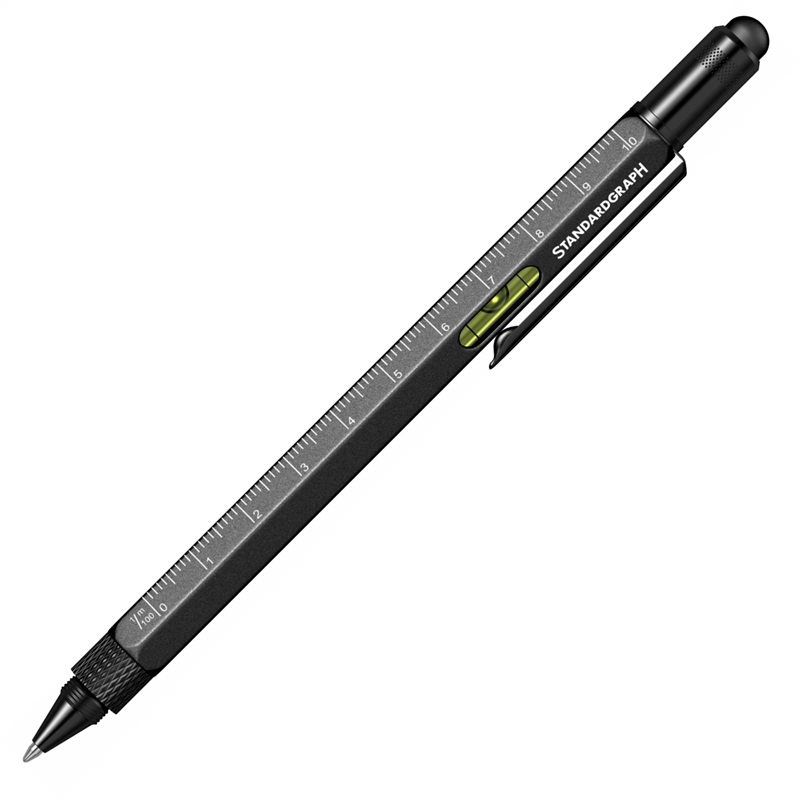 [324323202-9-*] Stano Tool Pen