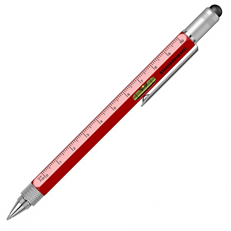 [324323202-4-*] Stano Tool Pen