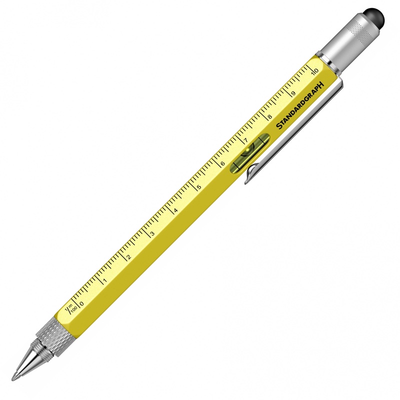 [324323202-2-*] Stano Tool Pen