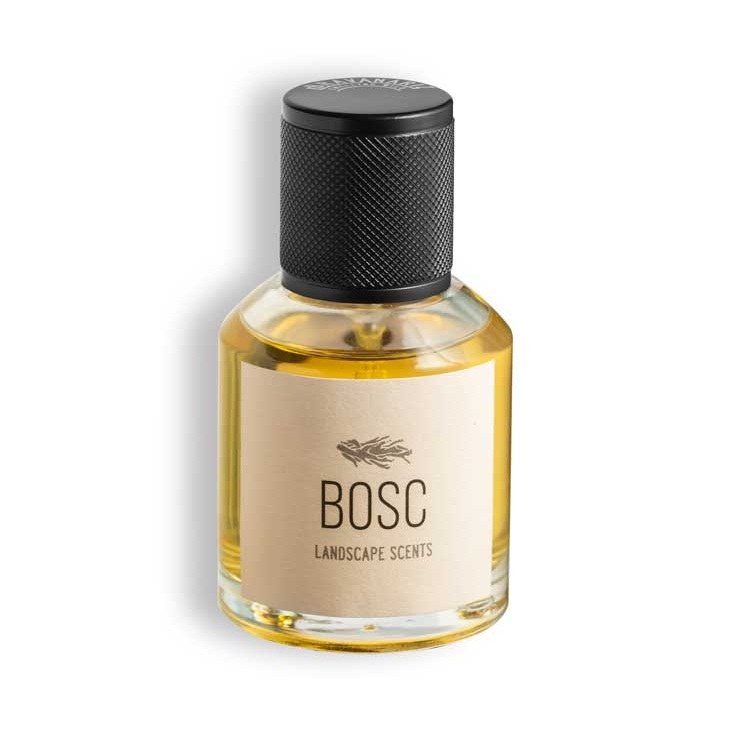 Landscape Scents — Bosc