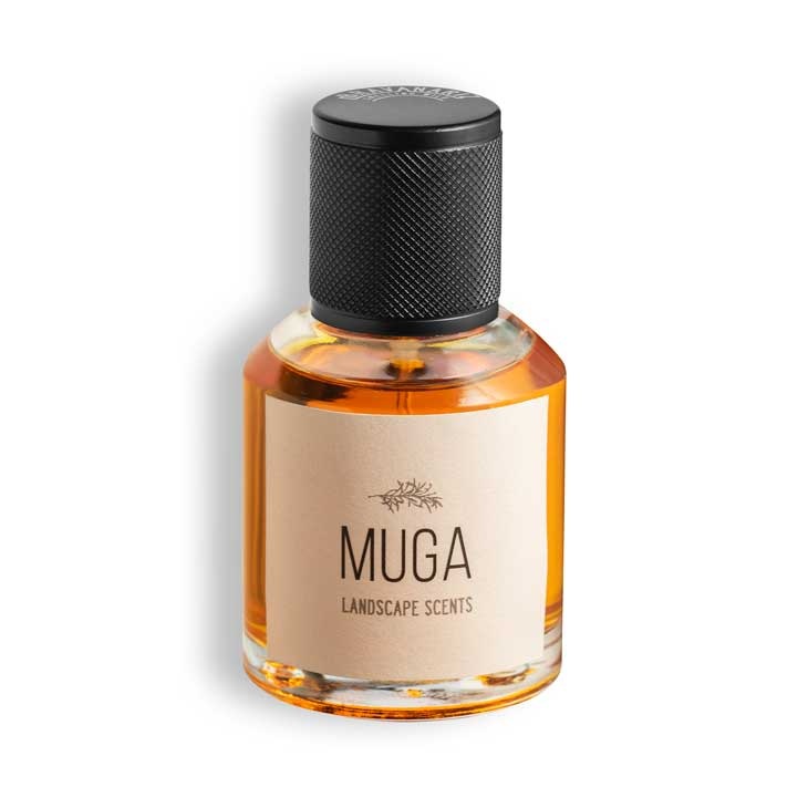 Landscape Scents — Muga